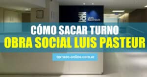 foto de sede mutual para como sacar turno obra social luis pasteur